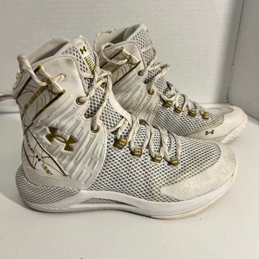 Under armour hovr highlight ace